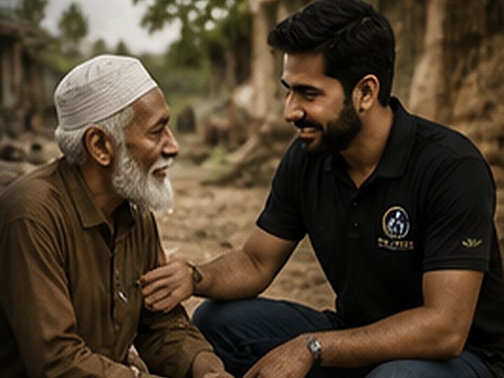 Family Welfare Assistance — Al Raad Welfare