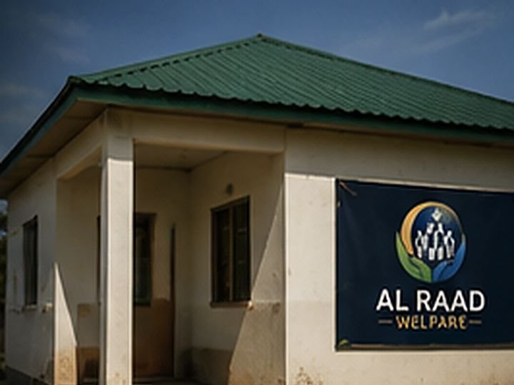 Community Development Initiative — Al Raad Welfare